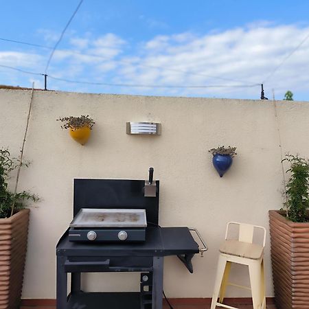 Maison Familiale Bages  Buitenkant foto