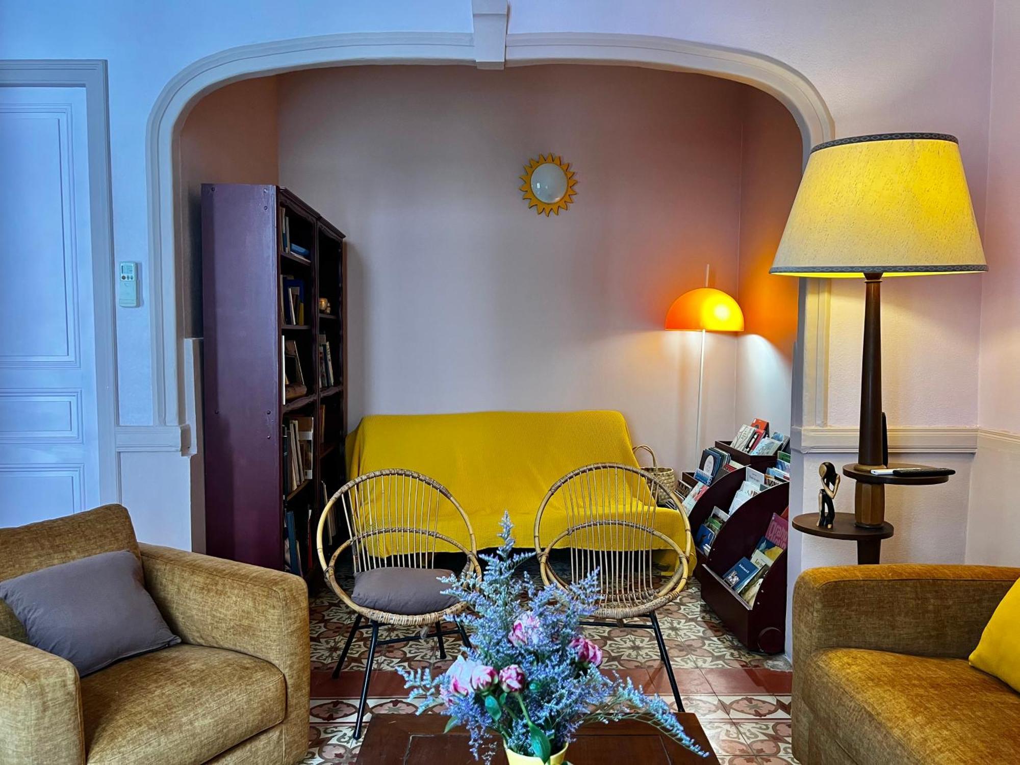 Maison Familiale Bages  Buitenkant foto