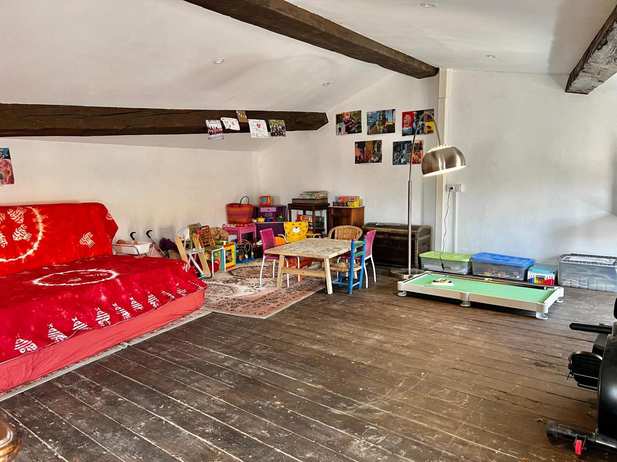 Maison Familiale Bages  Buitenkant foto