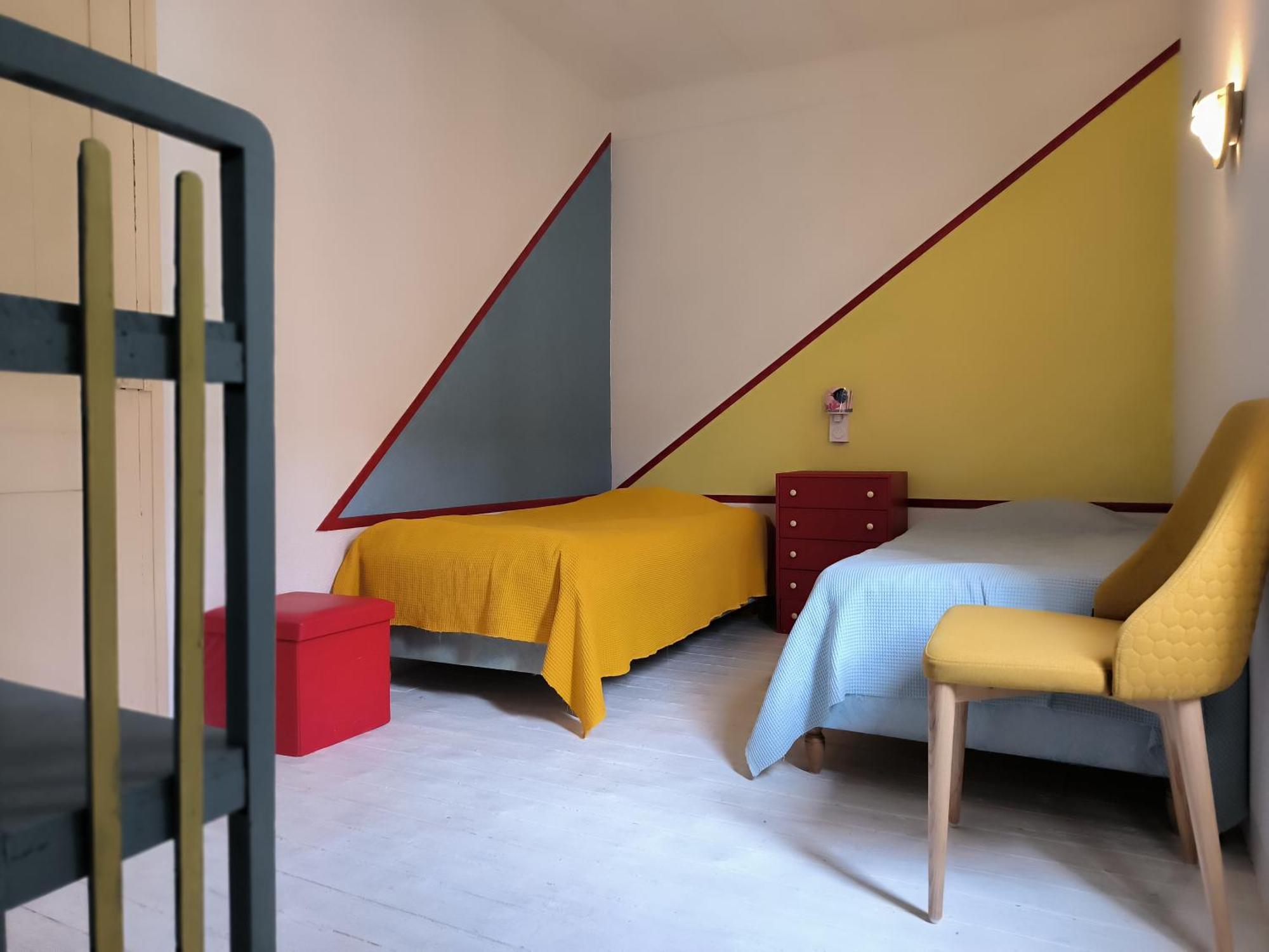 Maison Familiale Bages  Buitenkant foto