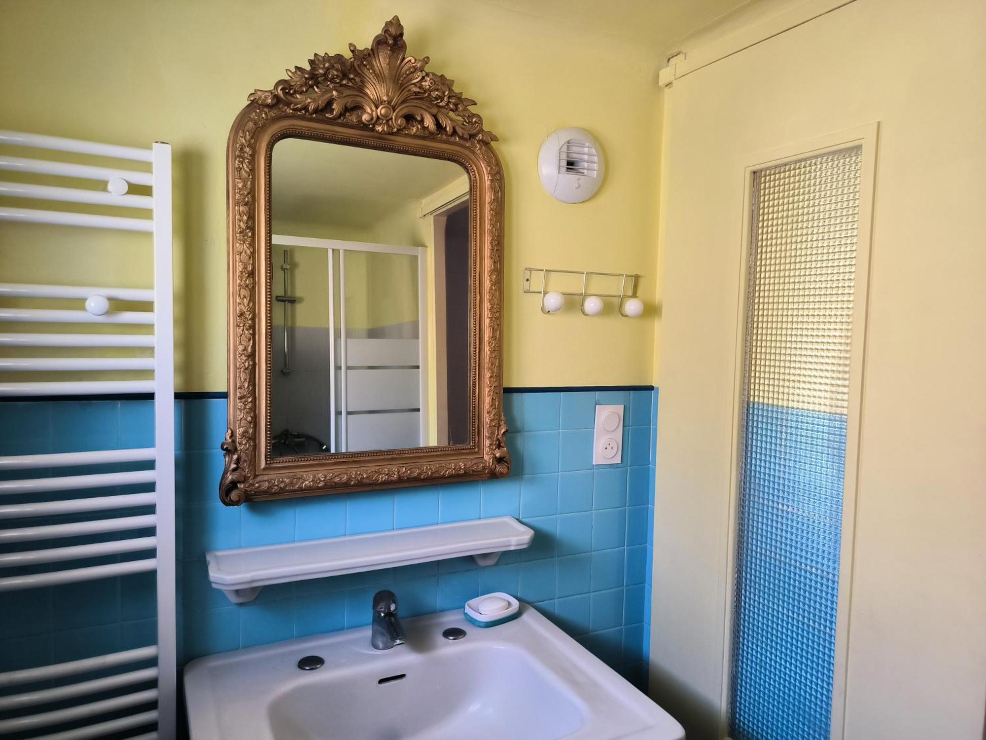 Maison Familiale Bages  Buitenkant foto